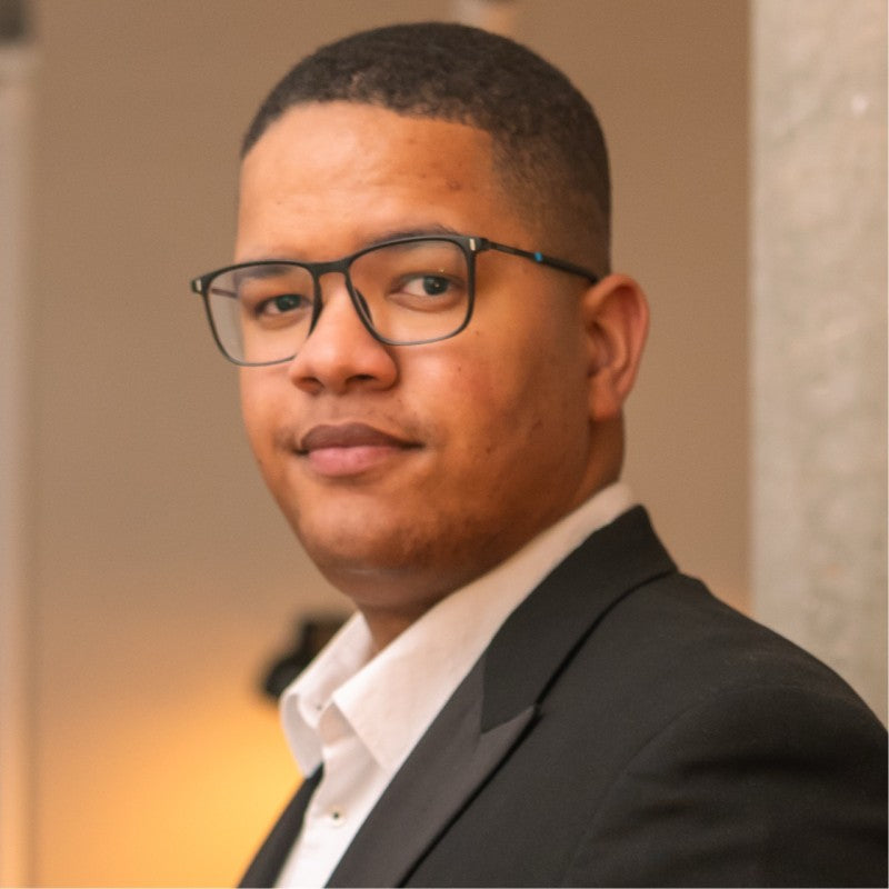 Mário Alves MIH