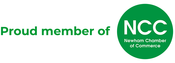 Newham Chamber of Commerce logo